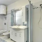 Bella Casa vacanze Lupoglav (Istria)