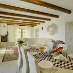Casa vacanze Bella Lupoglav (Istria)