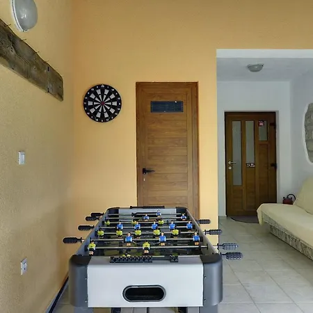 Bella Ferienhaus