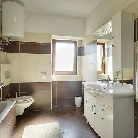 Ferienhaus Bella