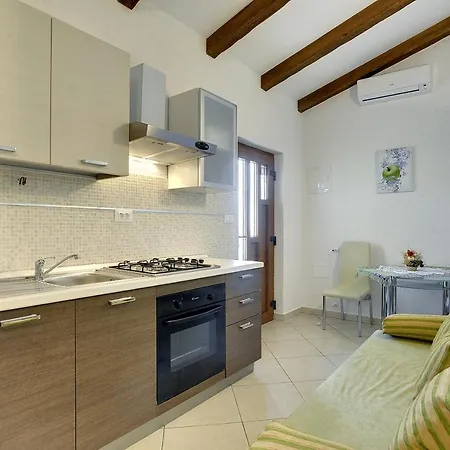 Bella Ferienhaus